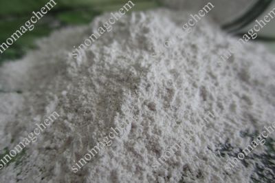 Magnesium Hydroxide